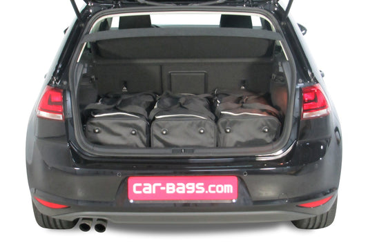 Reistassenset Volkswagen Golf VII (5G) 2012-2020 3