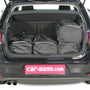 Reistassenset Volkswagen Golf VII (5G) 2012-2020 3