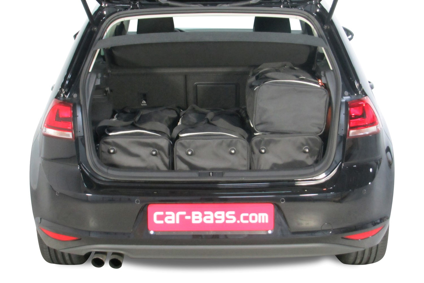 Reistassenset Volkswagen Golf VII (5G) 2012-2020 3