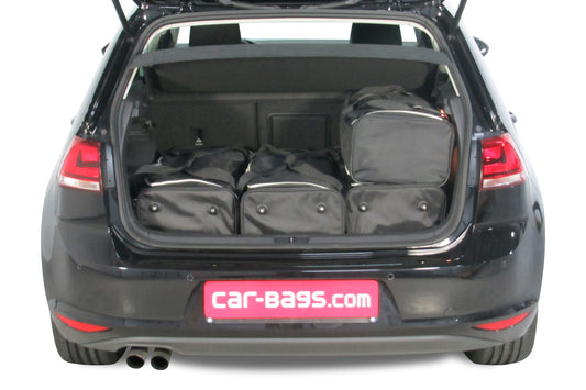 Reistassenset Volkswagen Golf VII (5G) 2012-2020 3