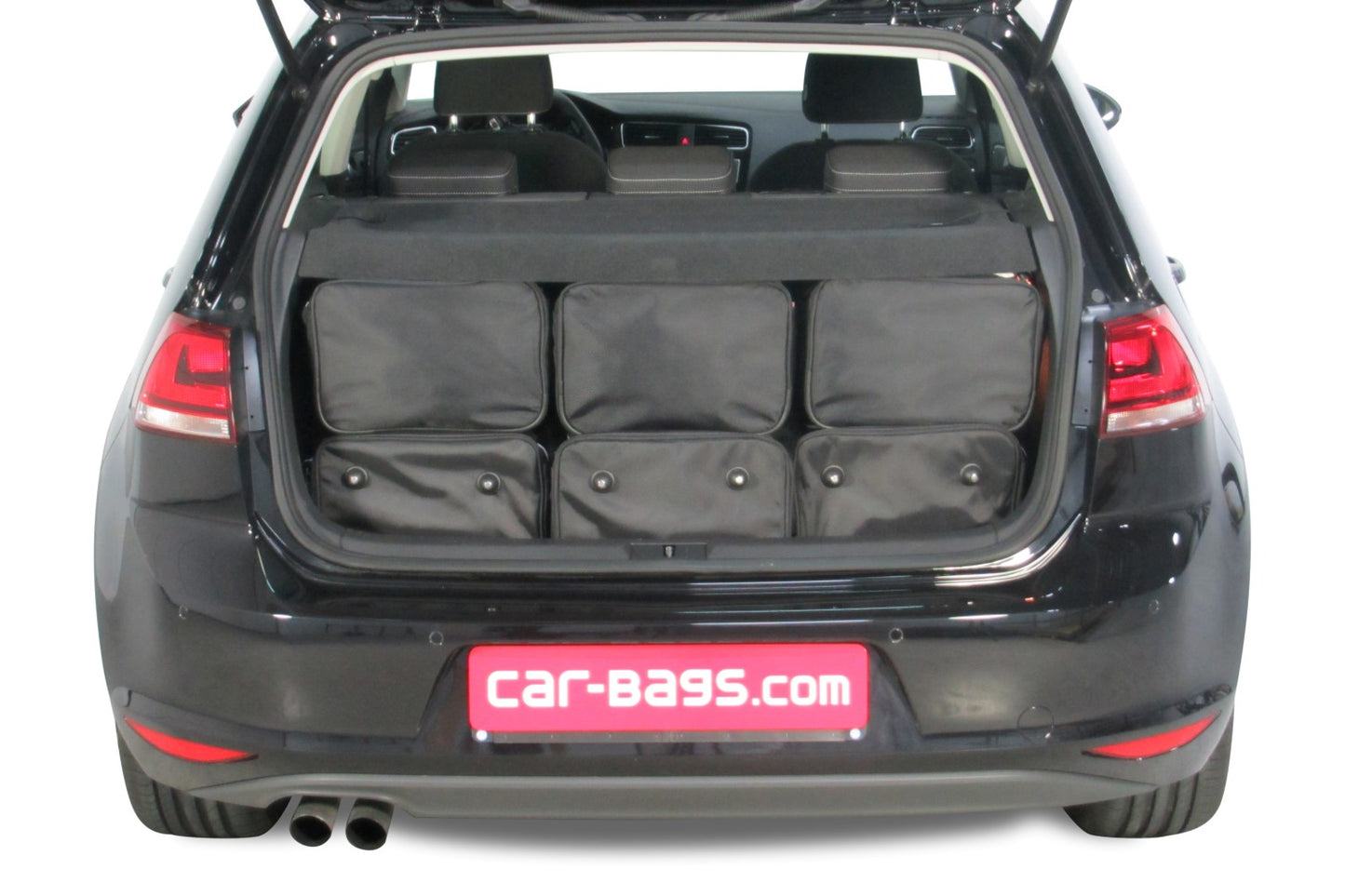 Reistassenset Volkswagen Golf VII (5G) 2012-2020 3