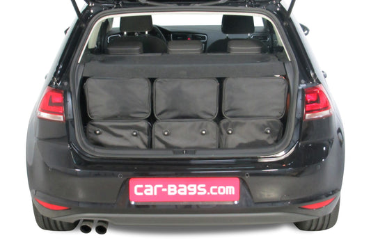Reistassenset Volkswagen Golf VII (5G) 2012-2020 3