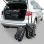 Reistassenset Volkswagen Golf VII Sportsvan (5G) 2014-2020