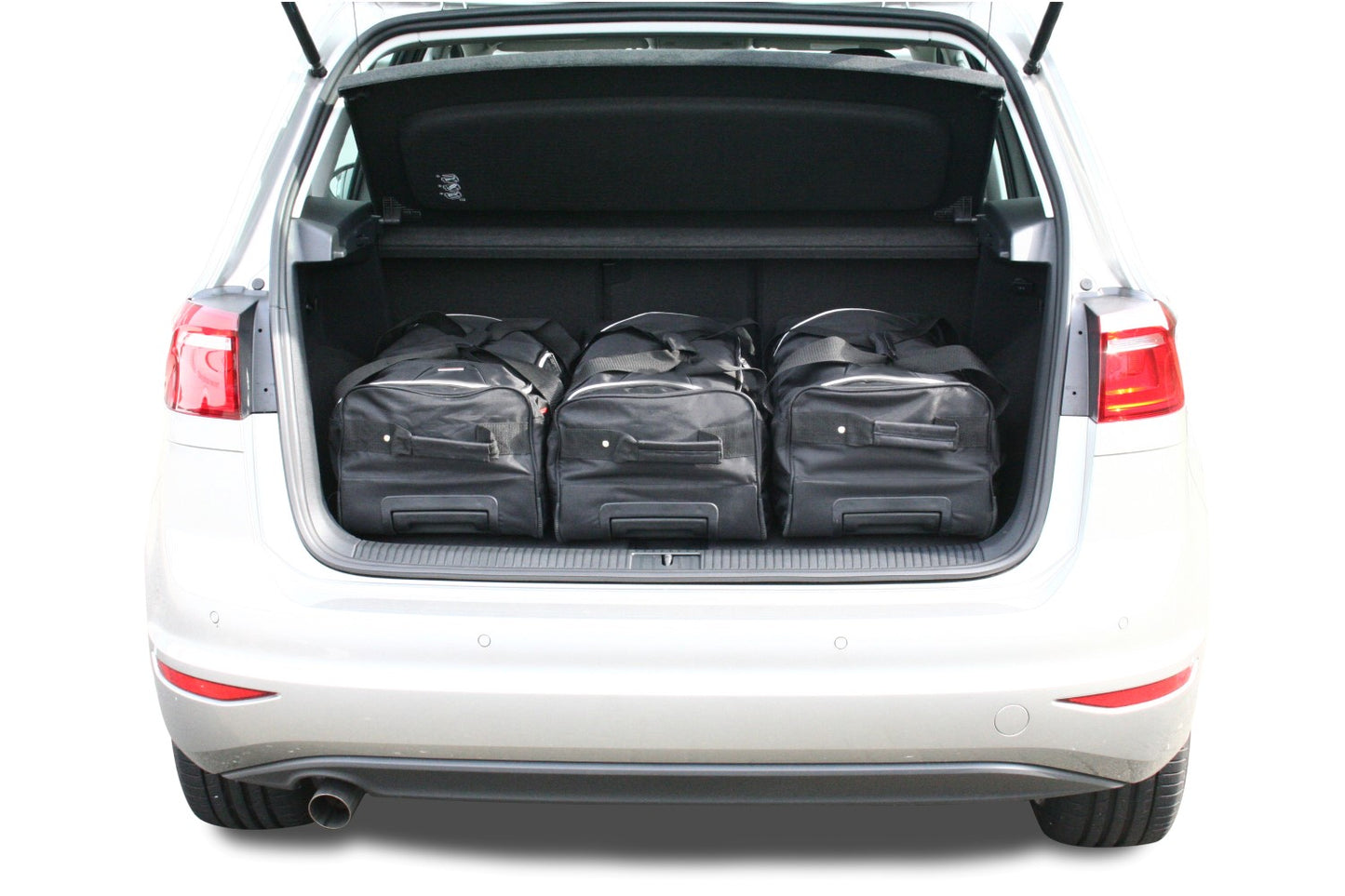 Reistassenset Volkswagen Golf VII Sportsvan (5G) 2014-2020
