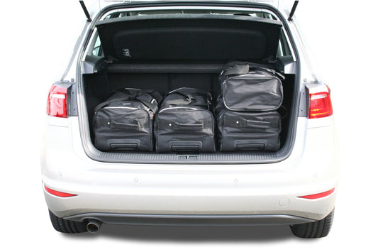 Reistassenset Volkswagen Golf VII Sportsvan (5G) 2014-2020