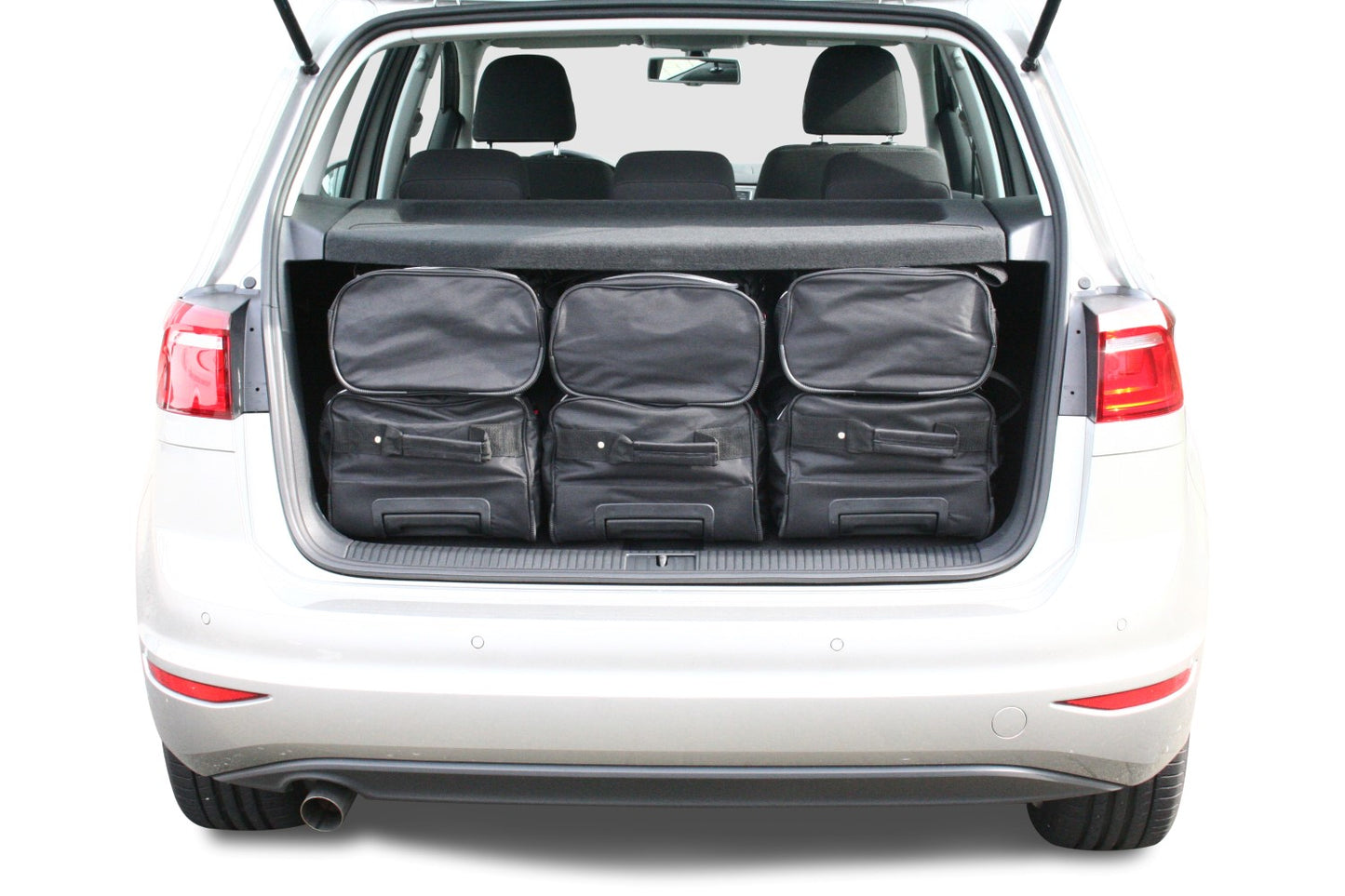 Reistassenset Volkswagen Golf VII Sportsvan (5G) 2014-2020