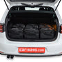 Reistassenset Volkswagen Golf VII (5G) 2012-2020 5-deurs hatchback (Alleen voor GTE)