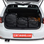 Reistassenset Volkswagen Golf VII (5G) 2012-2020 5-deurs hatchback (Alleen voor GTE)