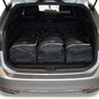 Reistassenset Volkswagen Passat Variant (B8) 2014-heden wagon (Alleen voor GTE)