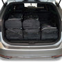 Reistassenset Volkswagen Passat Variant (B8) 2014-heden wagon (Alleen voor GTE)