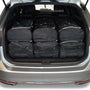 Reistassenset Volkswagen Passat Variant (B8) 2014-heden wagon (Alleen voor GTE)