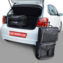 Reistassenset Volkswagen Polo V (6R - 6C) 2009-2017 3 & 5-deurs hatchback (Verstelbare laadvloer in bovenste stand)