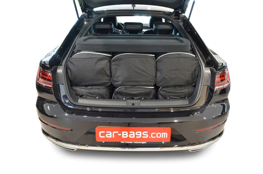 Reistassenset Volkswagen Arteon 2017-heden 5-deurs hatchback