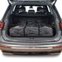 Reistassenset Volkswagen Tiguan II Allspace 2015-heden (5-zits)