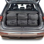 Reistassenset Volkswagen Tiguan II Allspace 2015-heden (5-zits)