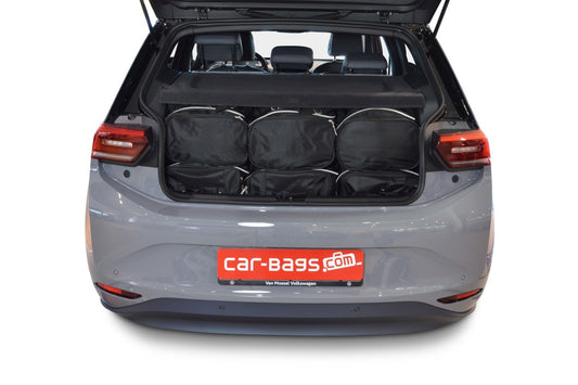 Reistassenset Volkswagen ID.3 2019-heden 5-deurs hatchback