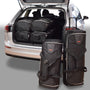 Reistassenset Volkswagen Golf VIII Variant 2020-heden wagon (Verstelbare laadvloer in bovenste stand)