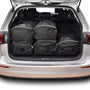Reistassenset Volkswagen Golf VIII Variant 2020-heden wagon (Verstelbare laadvloer in bovenste stand)