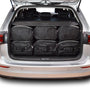 Reistassenset Volkswagen Golf VIII Variant 2020-heden wagon (Verstelbare laadvloer in bovenste stand)