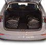 Reistassenset Volkswagen Golf VIII Variant 2020-heden wagon (Verstelbare laadvloer in onderste stand)