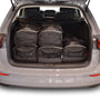 Reistassenset Volkswagen Golf VIII Variant 2020-heden wagon (Verstelbare laadvloer in onderste stand)