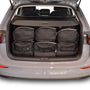 Reistassenset Volkswagen Golf VIII Variant 2020-heden wagon (Verstelbare laadvloer in onderste stand)