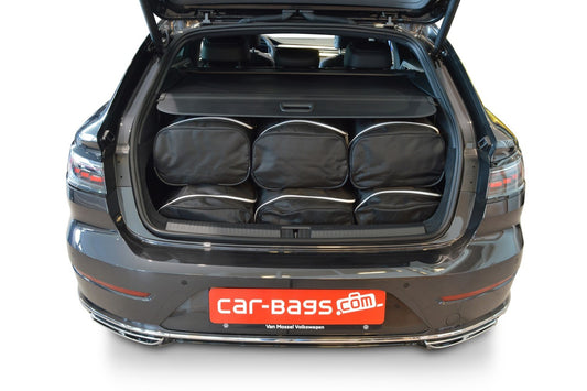 Reistassenset Volkswagen Arteon Shooting Brake 2020-heden wagon