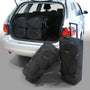 Reistassenset Volkswagen Golf VI Variant (5K) 2009-2013 wagon