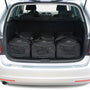 Reistassenset Volkswagen Golf VI Variant (5K) 2009-2013 wagon