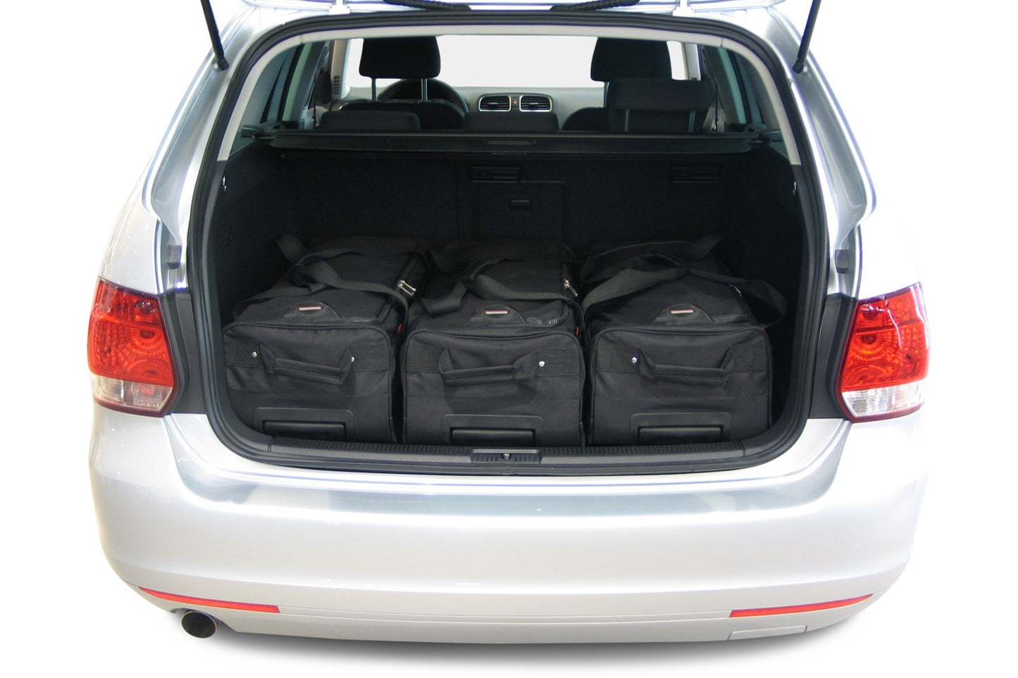 Reistassenset Volkswagen Golf VI Variant (5K) 2009-2013 wagon
