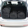 Reistassenset Volkswagen Golf VI Variant (5K) 2009-2013 wagon