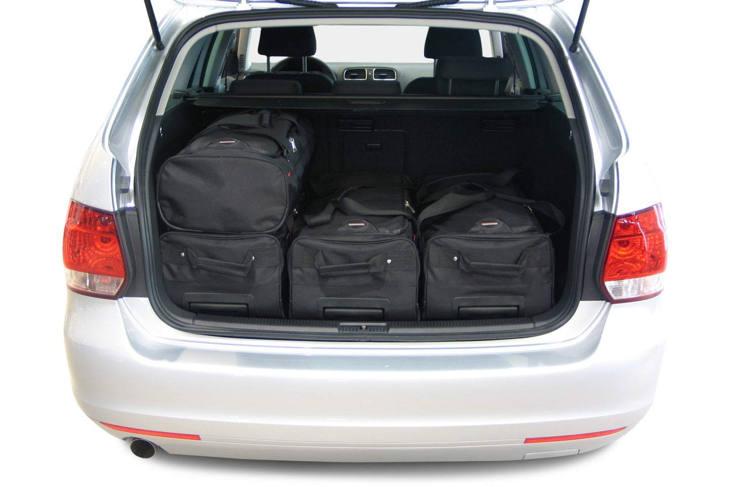 Reistassenset Volkswagen Golf VI Variant (5K) 2009-2013 wagon