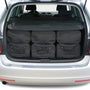 Reistassenset Volkswagen Golf VI Variant (5K) 2009-2013 wagon