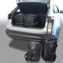 Reistassenset Volkswagen Taigo (CS) 2021-heden (Trolleytassen met expansierits)