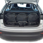 Reistassenset Volkswagen Taigo (CS) 2021-heden (Trolleytassen met expansierits)