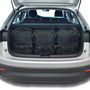 Reistassenset Volkswagen Taigo (CS) 2021-heden (Trolleytassen met expansierits)