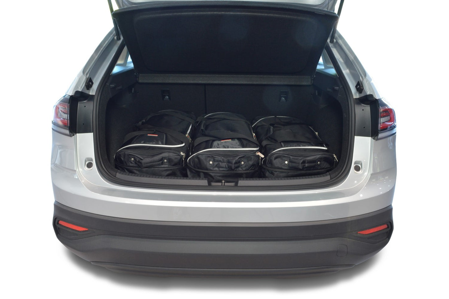 Reistassenset Volkswagen Taigo (CS) 2021-heden (Trolleytassen met expansierits)