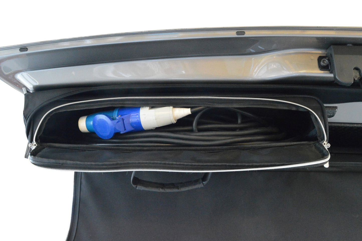 Achterklep tas  Volkswagen California T5 2003-2015 (BxHxL = 56 x 6-9 x 58 cm)