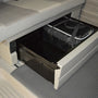 Lade tas  Volkswagen California T5 2003-2015 (BxHxL = 32 x 19 x 44 cm)