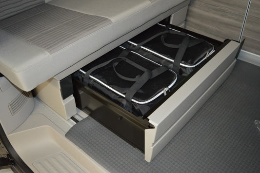 Lade tas  Volkswagen California T5 2003-2015 (BxHxL = 32 x 19 x 44 cm)