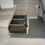 Lade tas  Volkswagen California T5 2003-2015 (BxHxL = 32 x 19 x 44 cm)