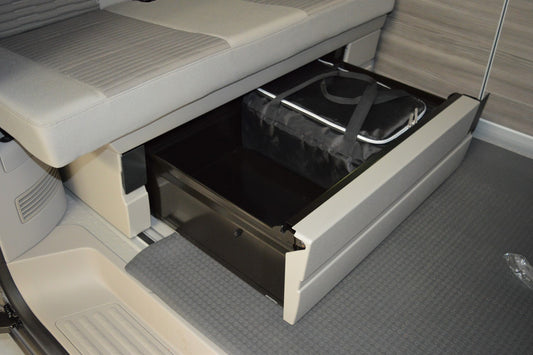 Lade tas  Volkswagen California T6 - T6.1 2015-2024 (BxHxL = 32 x 19 x 44 cm)