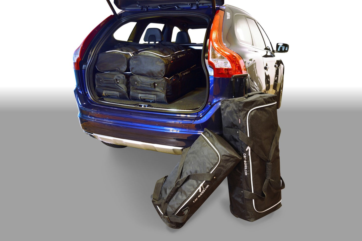 Reistassenset Volvo XC60 I 2008-2017