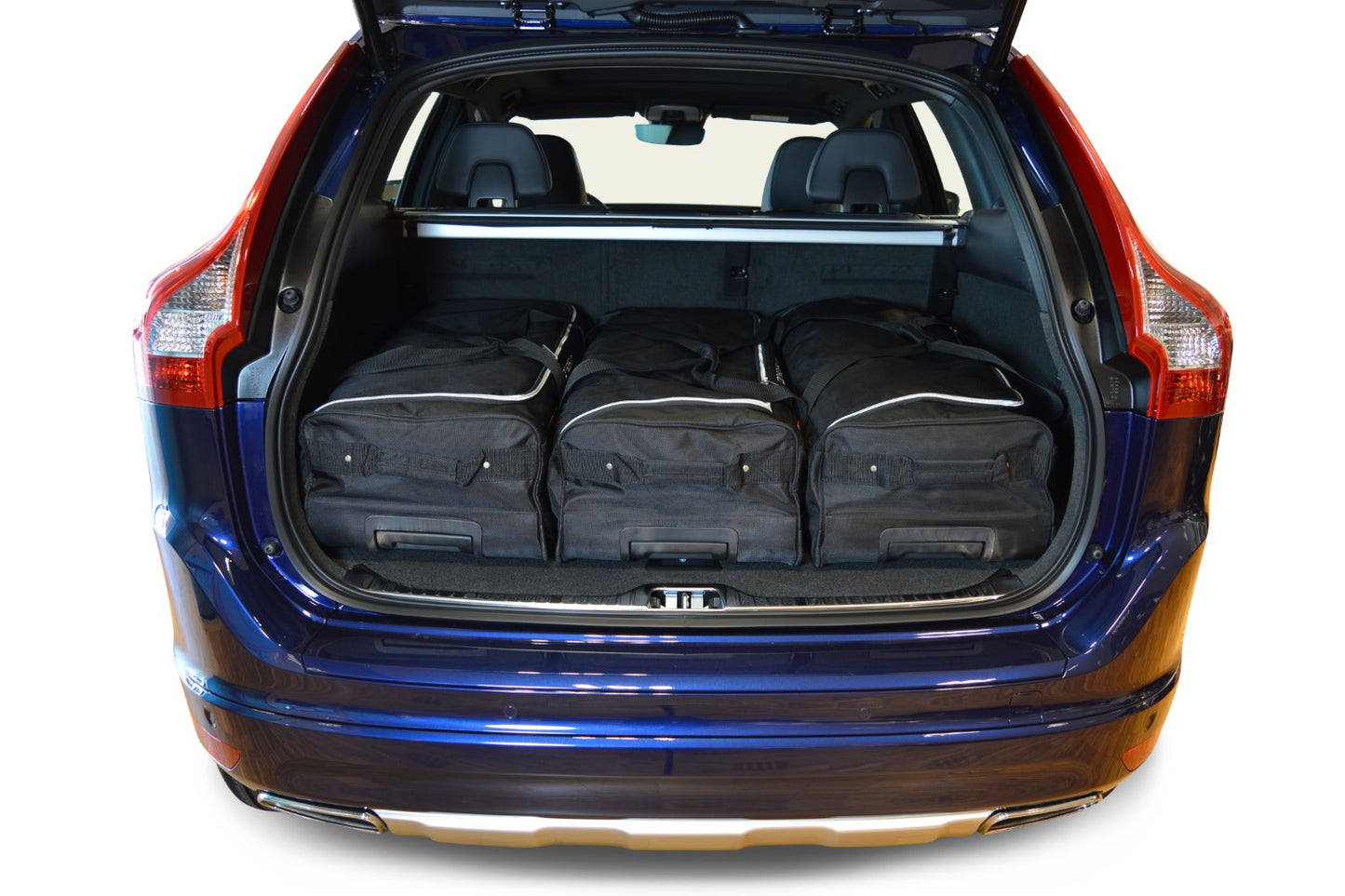 Reistassenset Volvo XC60 I 2008-2017