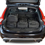 Reistassenset Volvo V60 I 2010-2018 wagon (Niet voor Plug-In Hybrid)