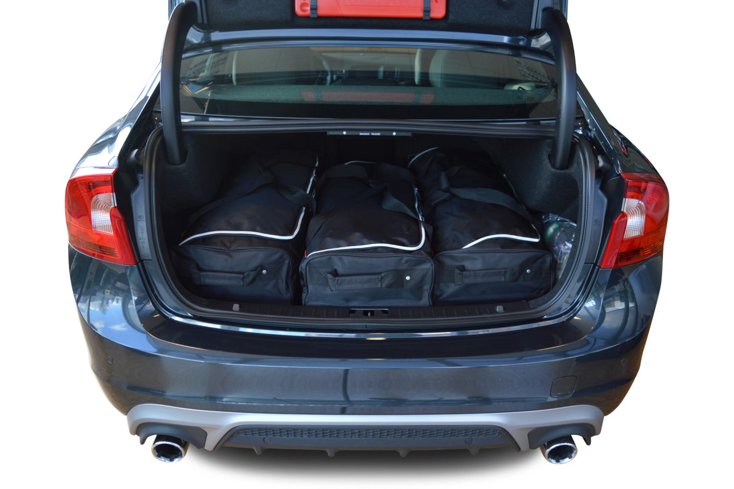 Reistassenset Volvo S60 II 2010-2018 4-deurs sedan