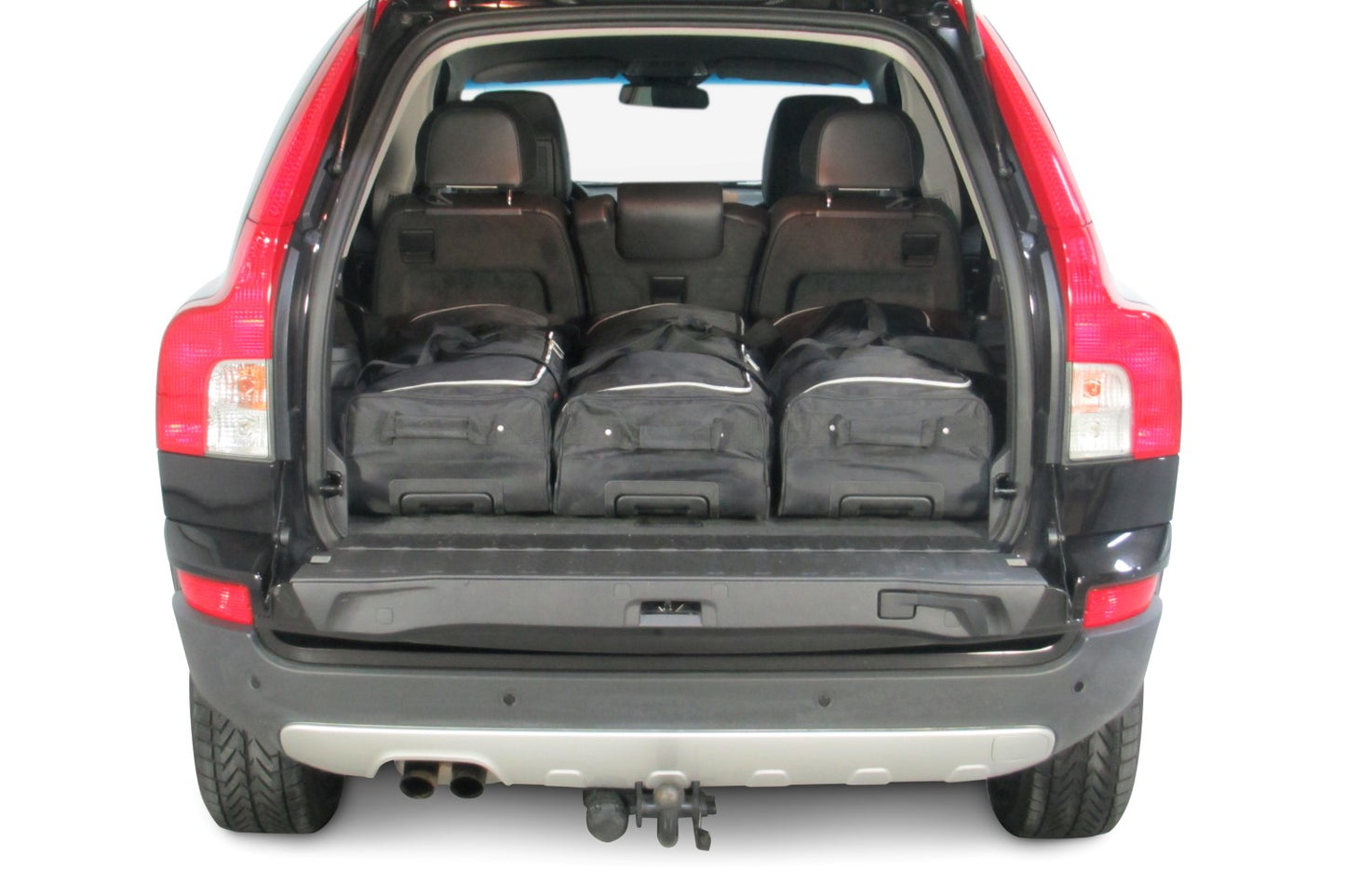 Reistassenset Volvo XC90 I 2002-2015