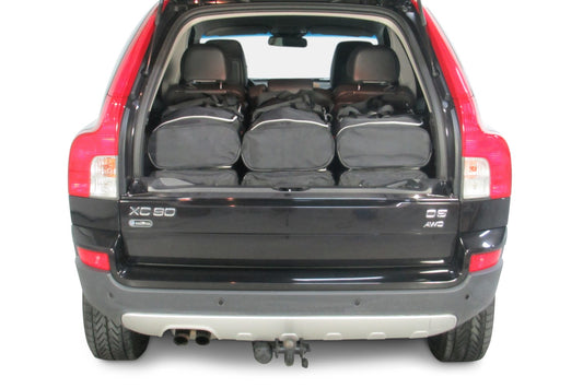 Reistassenset Volvo XC90 I 2002-2015