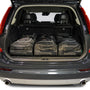 Reistassenset Volvo XC90 II 2015-heden (Incl. Plug-in-Hybrid)