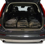 Reistassenset Volvo XC90 II 2015-heden (Incl. Plug-in-Hybrid)